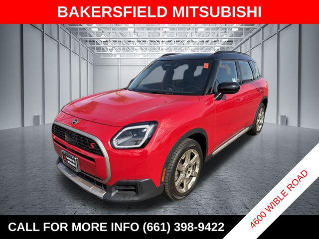 صورة 1 لـ 2025 MINI COUNTRYMAN COOPER S ALL4