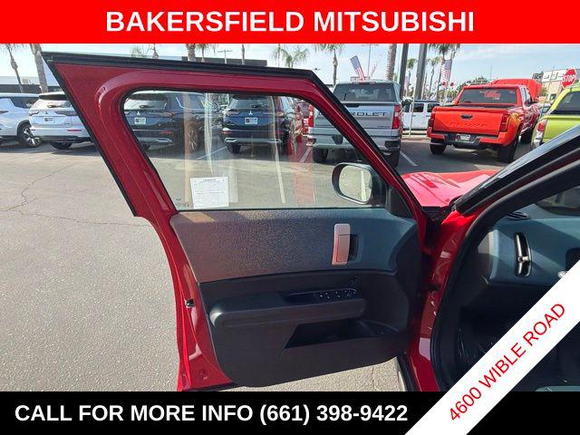 2025 MINI COUNTRYMAN COOPER S ALL4 缩略图 16