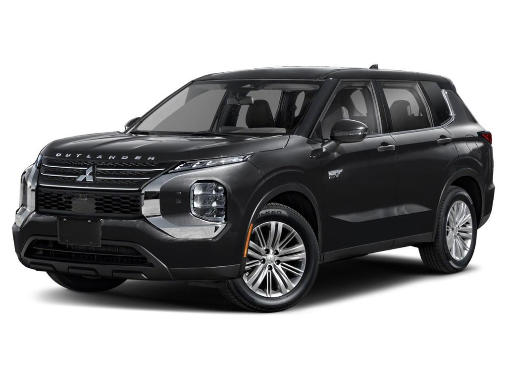 New 2026 Mitsubishi Outlander PHEV SE S-AWC