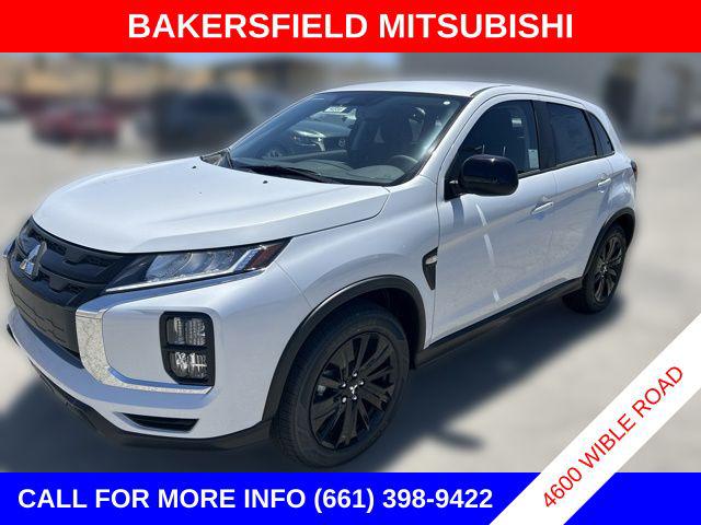 New 2026 Mitsubishi Outlander Sport 2.0 LE
