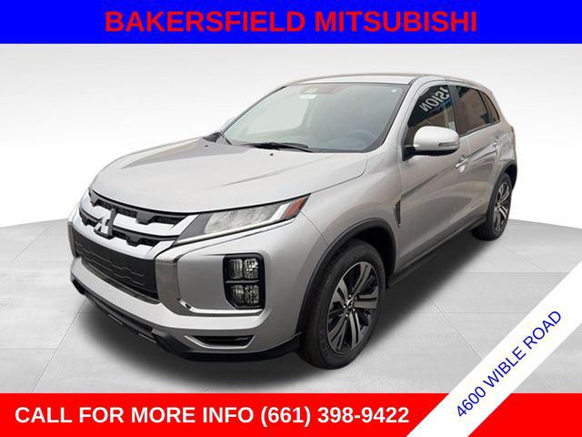 New 2026 Mitsubishi Outlander Sport SE