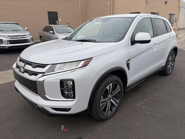 New 2026 Mitsubishi Outlander Sport 2.0 ES