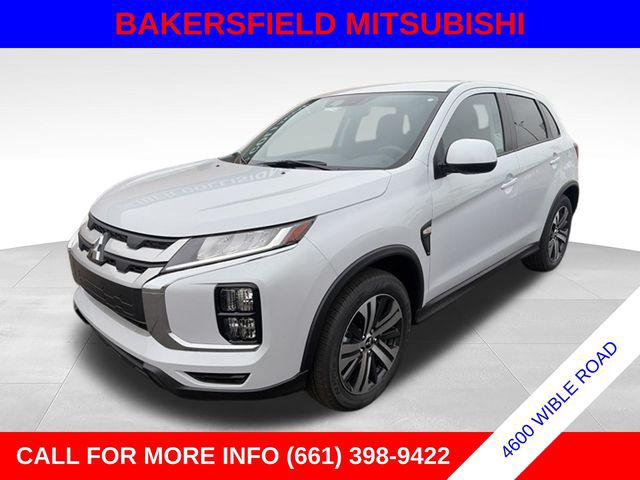New 2026 Mitsubishi Outlander Sport 2.0 ES