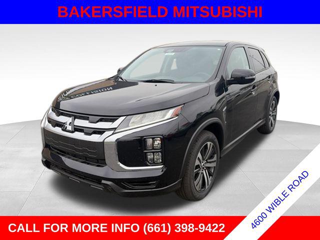 New 2026 Mitsubishi Outlander Sport SE