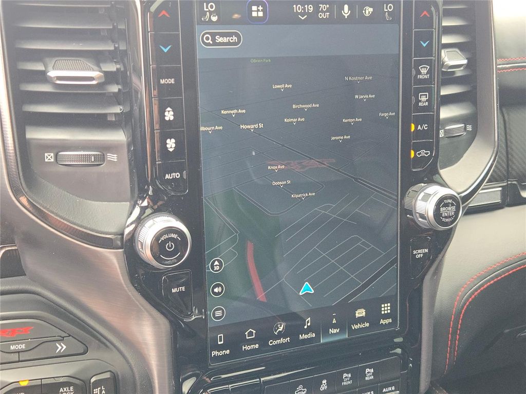 صورة مصغرة 34 لـ 2022 RAM 1500 TRX