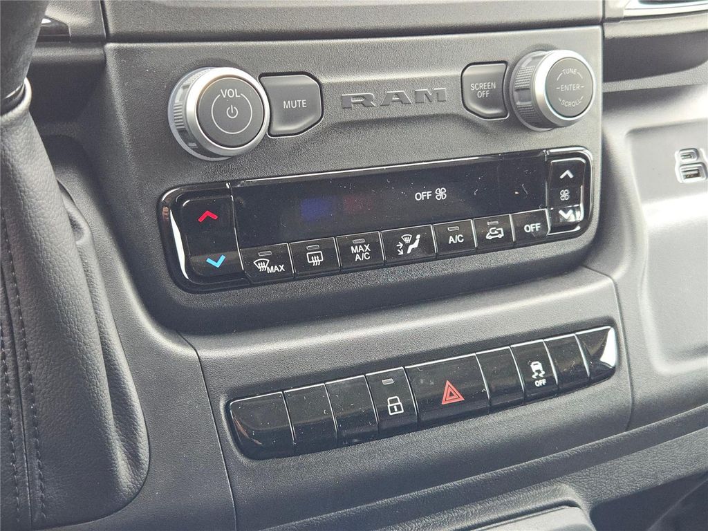 2026 RAM PROMASTER 2500 TRADESMAN — миниатюра 26