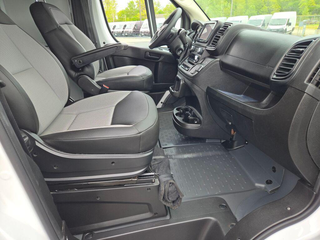 2026 RAM PROMASTER 2500 TRADESMAN — фото 7