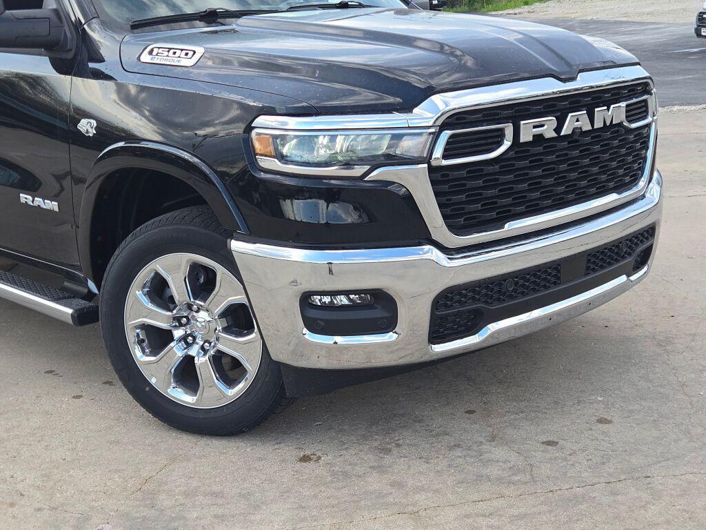 صورة مصغرة 2 لـ 2026 RAM 1500 BIG HORN/LONE STAR