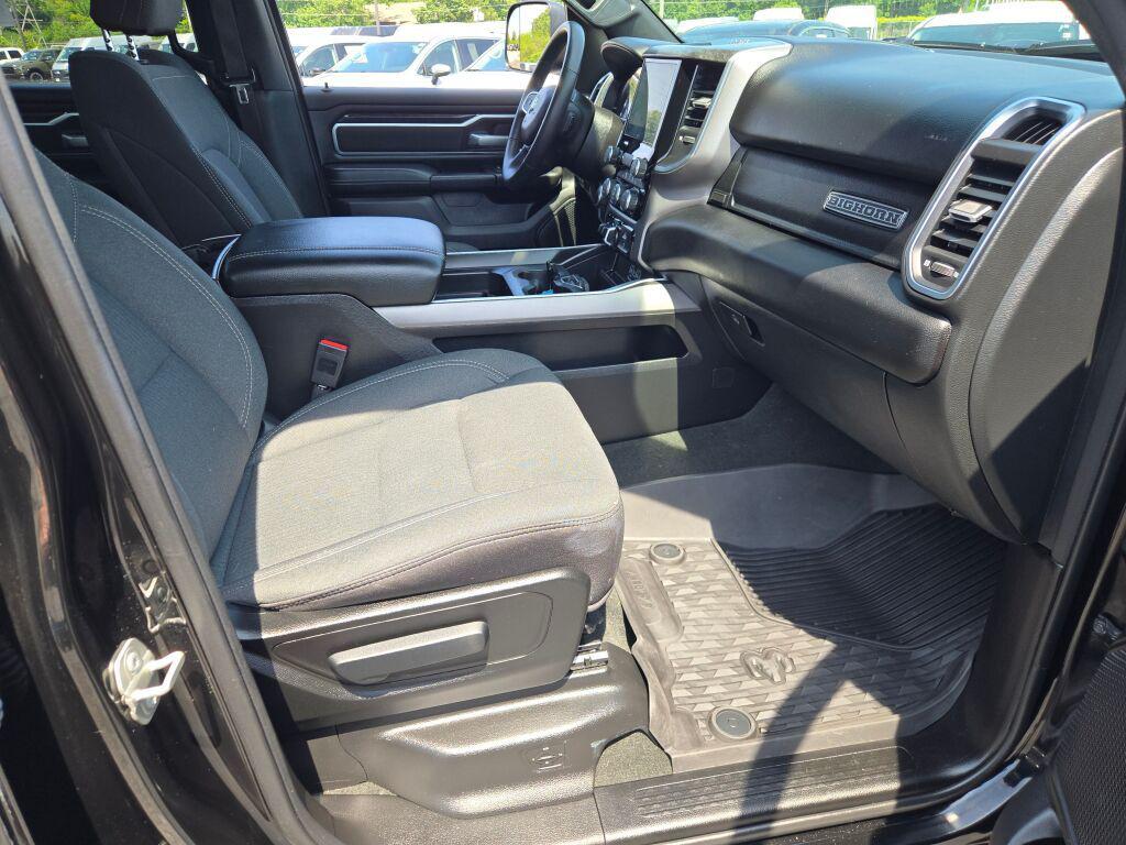 2024 RAM 1500 BIG HORN/LONE STAR 照片 8