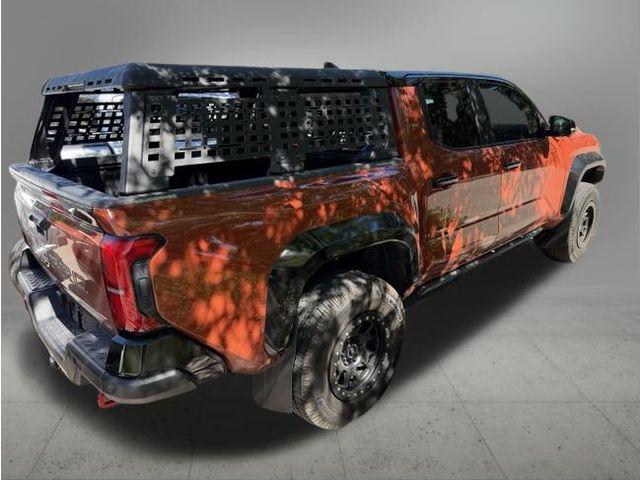 2024 Toyota TACOMA HYBRID TRD PRO photo 4