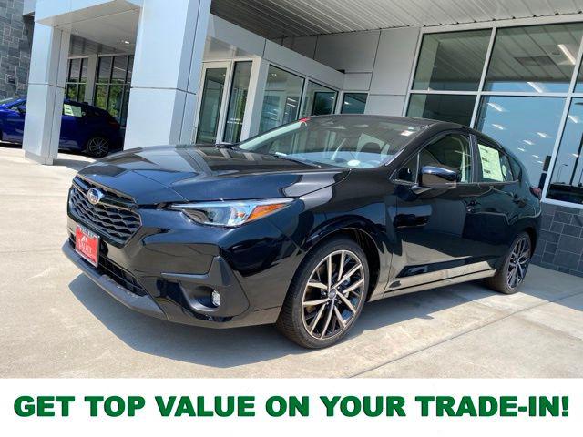 New 2026 Subaru Impreza Sport