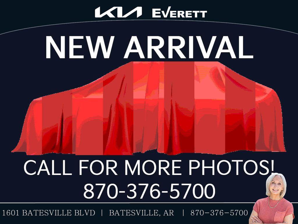 New 2026 Kia Carnival Hybrid EX