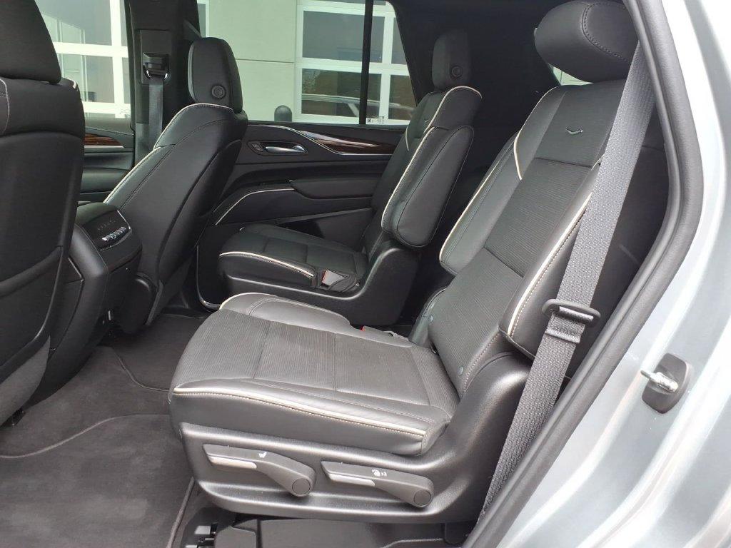 2024 Cadillac ESCALADE PREMIUM LUXURY 照片 7