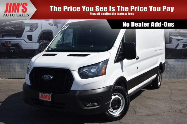 Ford Transit 350HD, Ok ! I'm sorry to All You Mopar Guys + …