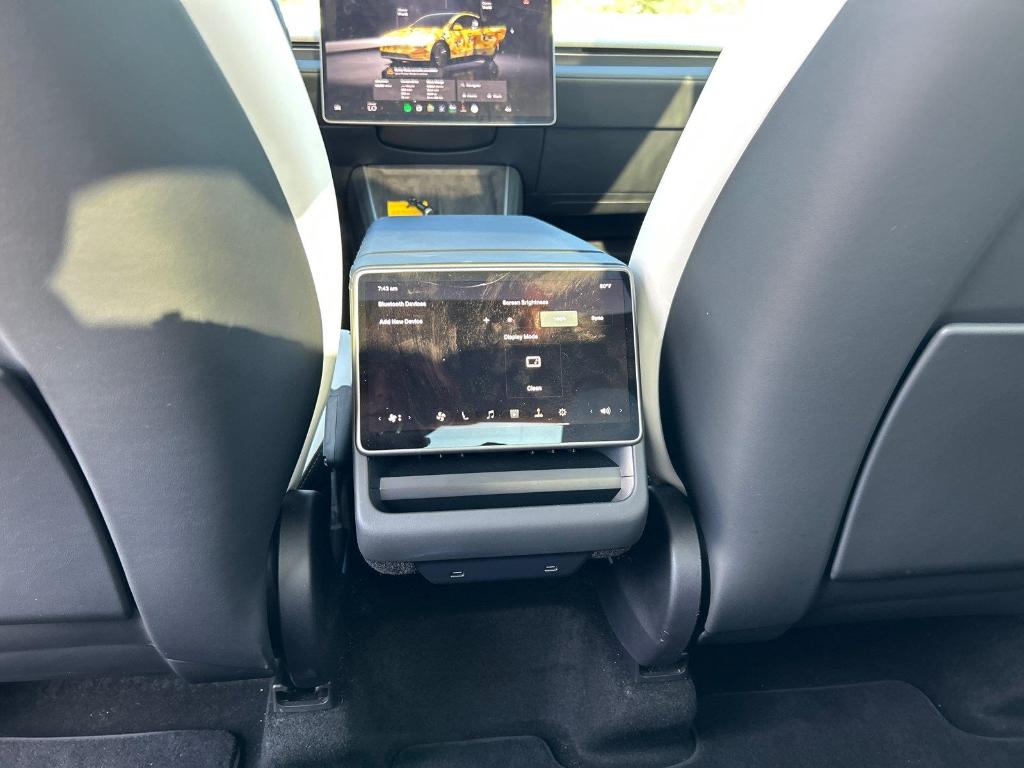 2026 Tesla MODEL Y 缩略图 27