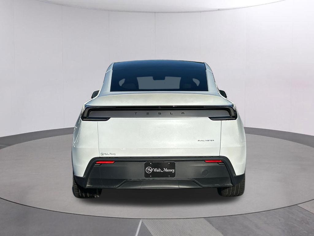 صورة 4 لـ 2026 Tesla MODEL Y LONG RANGE