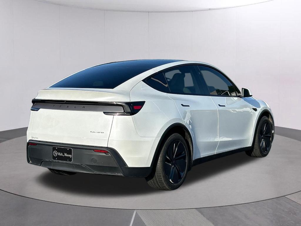 صورة 6 لـ 2026 Tesla MODEL Y LONG RANGE