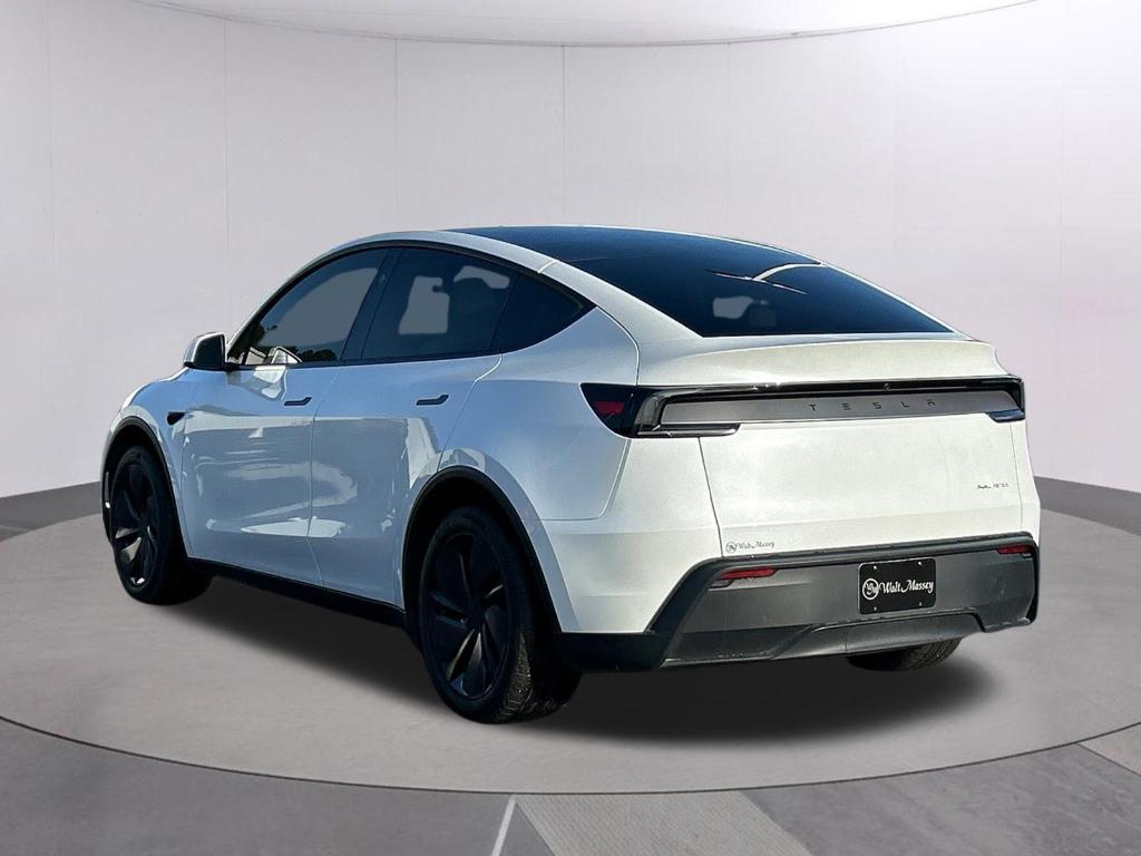 صورة 3 لـ 2026 Tesla MODEL Y LONG RANGE