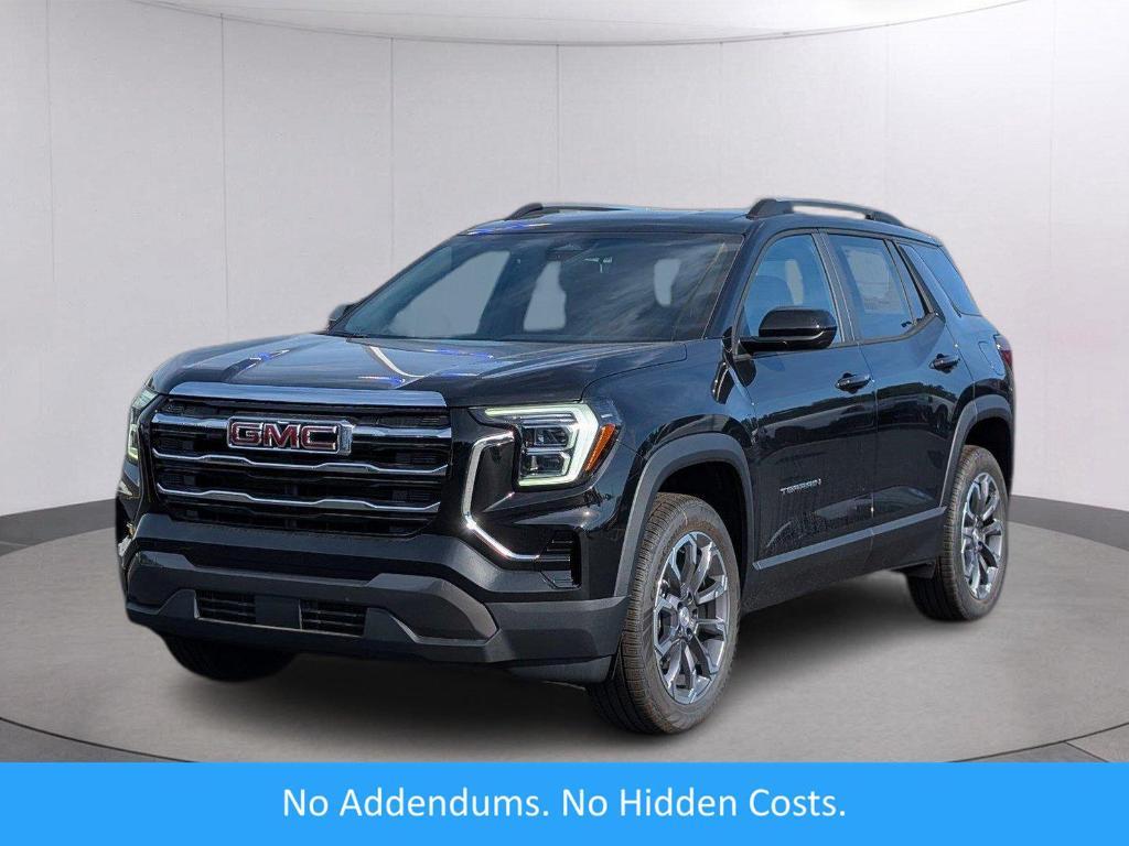 New 2027 GMC Terrain ELEVATION