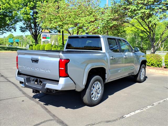 2026 Toyota TACOMA SR5 照片 8