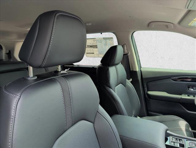 2026 Honda PILOT EX-L 缩略图 22
