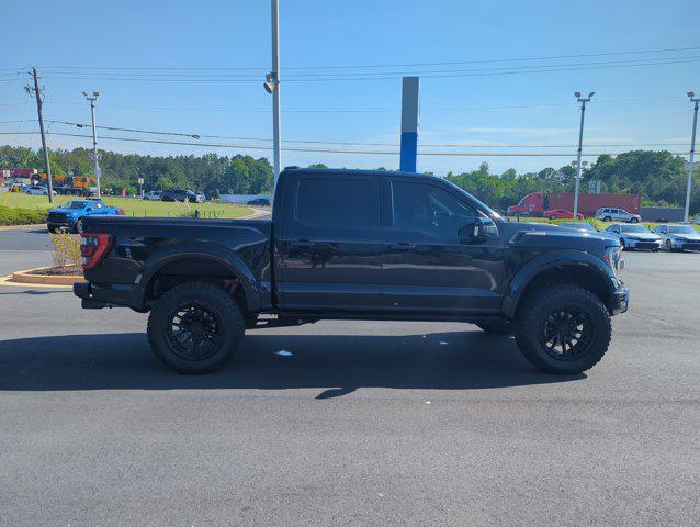FORD F-150 RAPTOR - 4