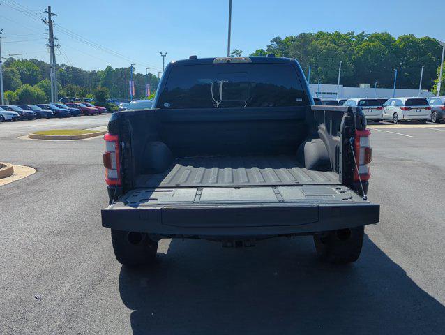 FORD F-150 RAPTOR - 6