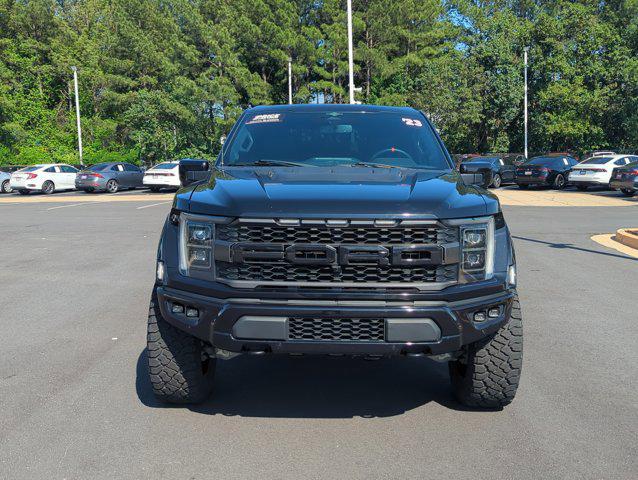 FORD F-150 RAPTOR - 2