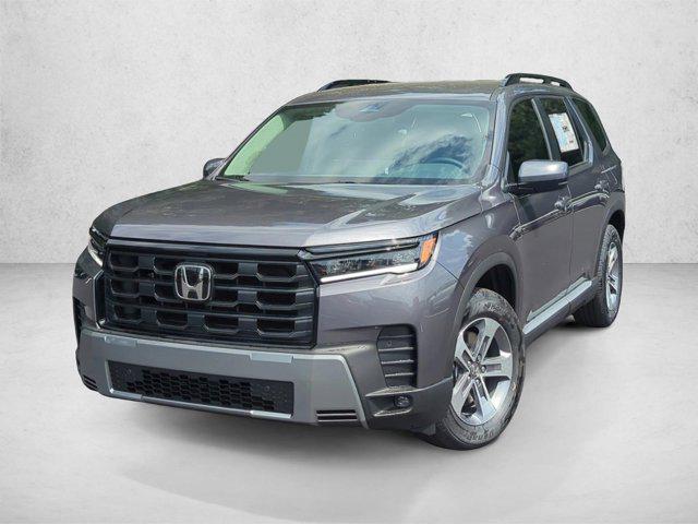 New 2026 Honda Pilot EX-L