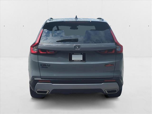 HONDA CR-V HYBRID TRAILSPORT AWD - 6