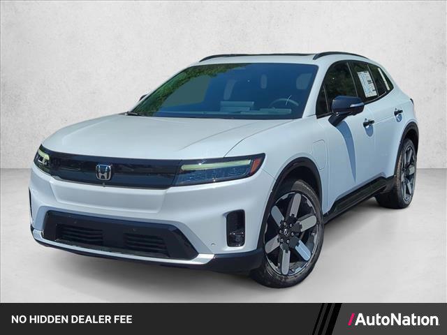 New 2026 Honda Prologue Elite