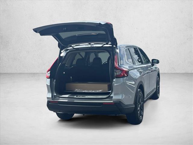 صورة 2 لـ 2026 Honda CR-V EX-L AWD
