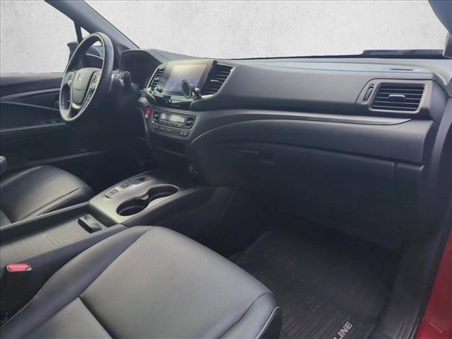 2023 Honda RIDGELINE RTL thumbnail 27