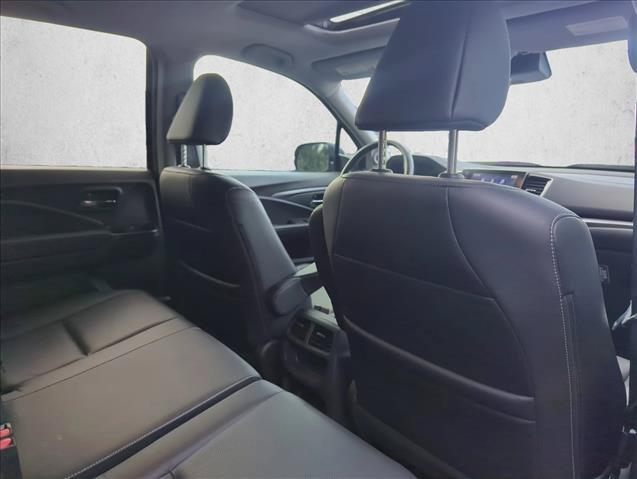 2023 Honda RIDGELINE RTL thumbnail 25