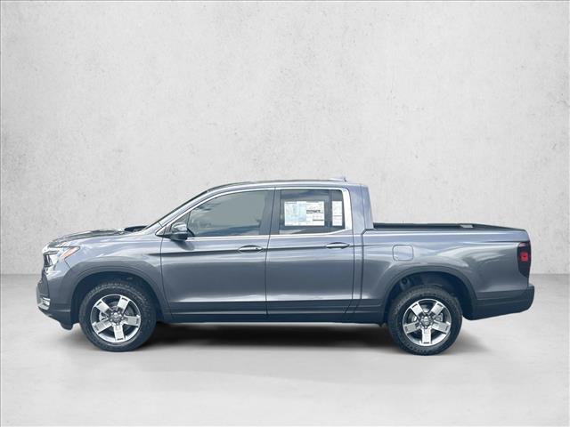 2026 Honda RIDGELINE RTL — фото 8