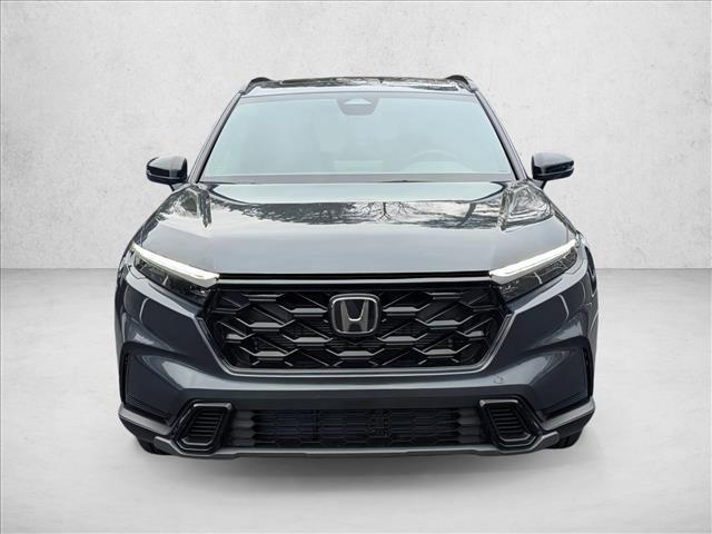 HONDA CR-V HYBRID SPORT FWD - 9