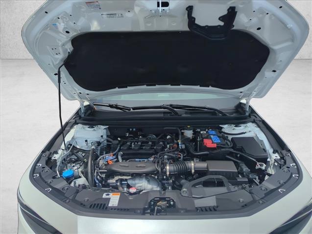 صورة مصغرة 20 لـ 2026 Honda ACCORD SE