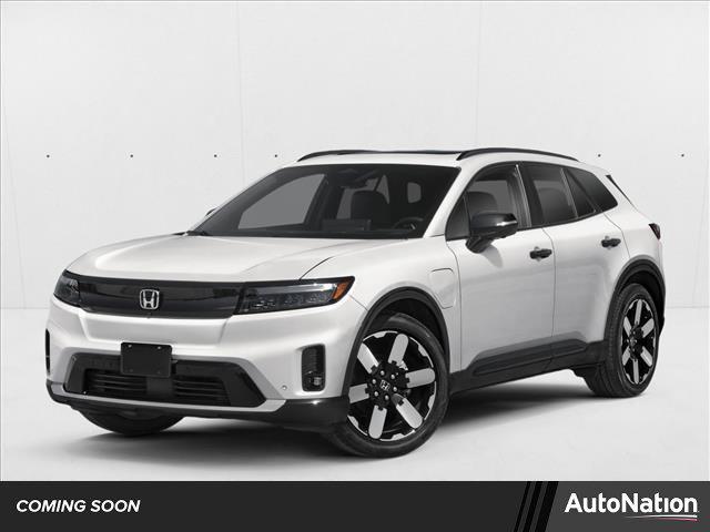 New 2026 Honda Prologue Elite