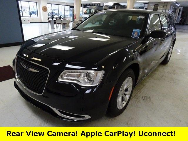 New 2023 Chrysler 300C C For Sale (Sold)  Sherman Dodge Chrysler Jeep Ram  Stock #234270