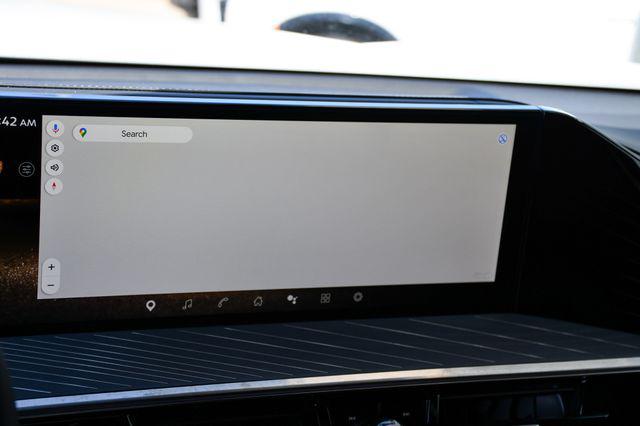 2027 Infiniti QX80 AUTOGRAPH — миниатюра 3