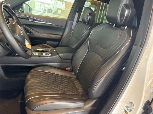 صورة مصغرة 23 لـ 2026 Infiniti QX60 AUTOGRAPH