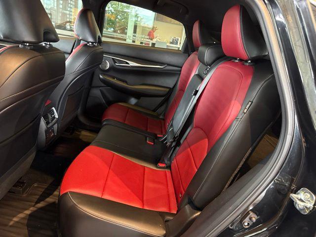 2023 Infiniti QX55 SENSORY 照片 16