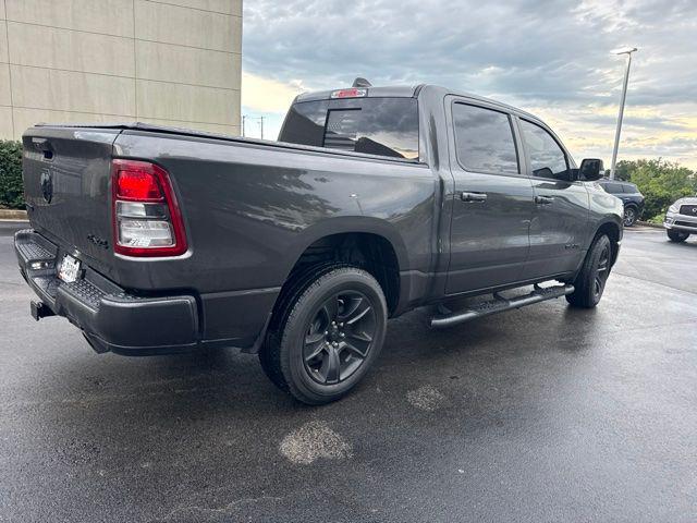 2020 RAM 1500 BIG HORN/LONE STAR photo 6