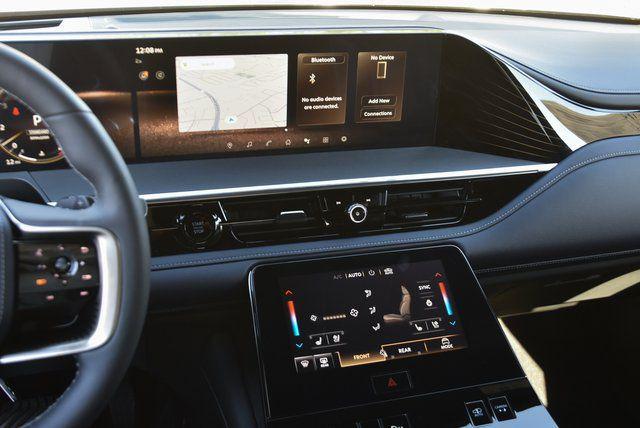 صورة مصغرة 24 لـ 2026 Infiniti QX80 SPORT