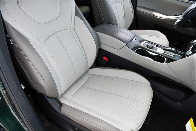 2027 Infiniti QX60 LUXE AWD — миниатюра 32