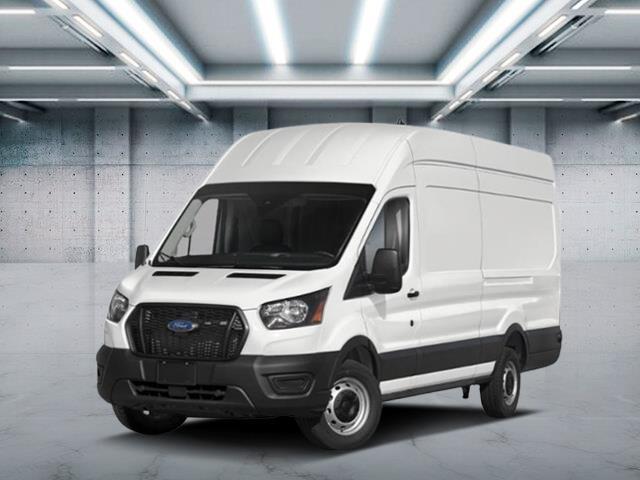 New 2026 Ford Transit-350 Base