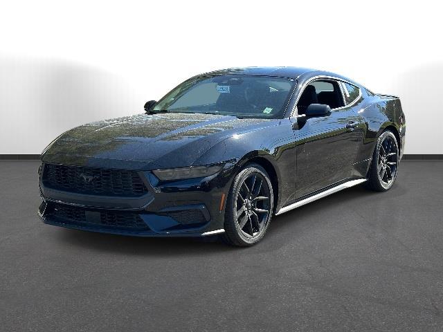 New 2026 Ford Mustang EcoBoost