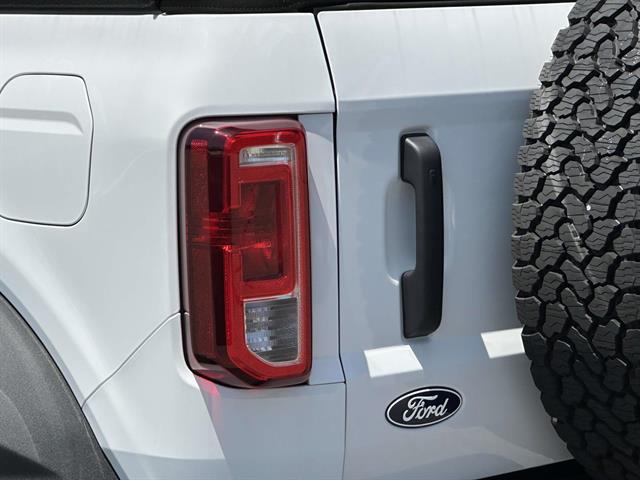 2026 FORD BRONCO BIG BEND 照片 8