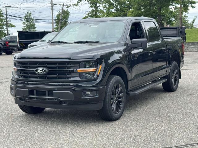 New 2026 Ford F-150 XLT