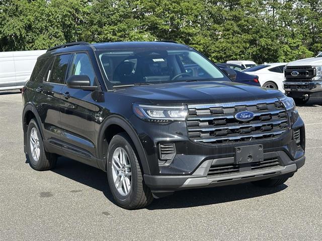 صورة 2 لـ 2026 FORD EXPLORER ACTIVE